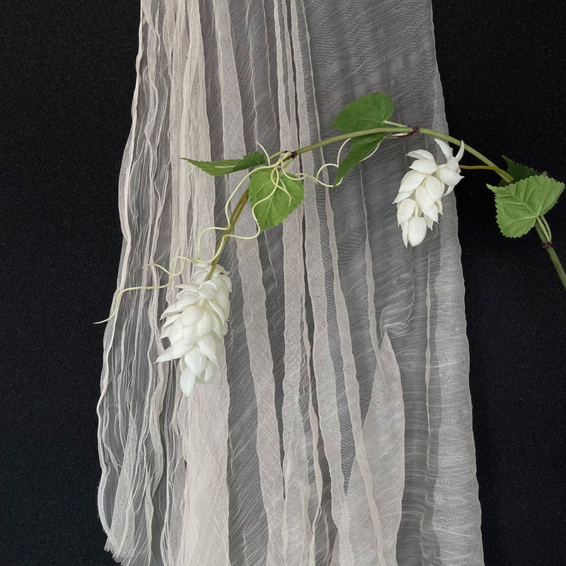 105 cm Künstlicher Hopfen - Deko für deutsches Bierfest, Festliche Verzierung