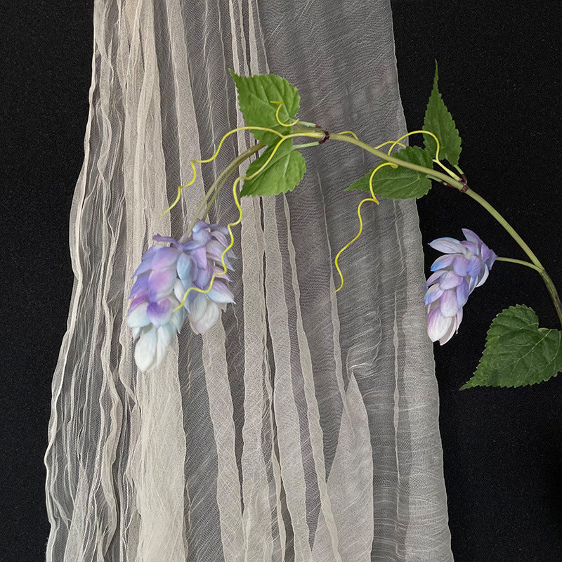 105 cm Künstlicher Hopfen - Deko für deutsches Bierfest, Festliche Verzierung