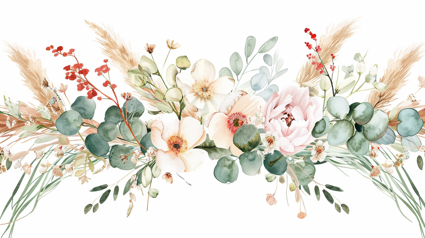 Die Top 10 der beliebtesten Kunstblumen in Deutschland 2024