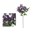 8er Set Künstliche Beeren-Zweige 40 cm, Realistische Deko-Stiele für Vase, DIY-Gestecke, Hochzeitsdeko, Herbst & Ganzjährige Dekoration