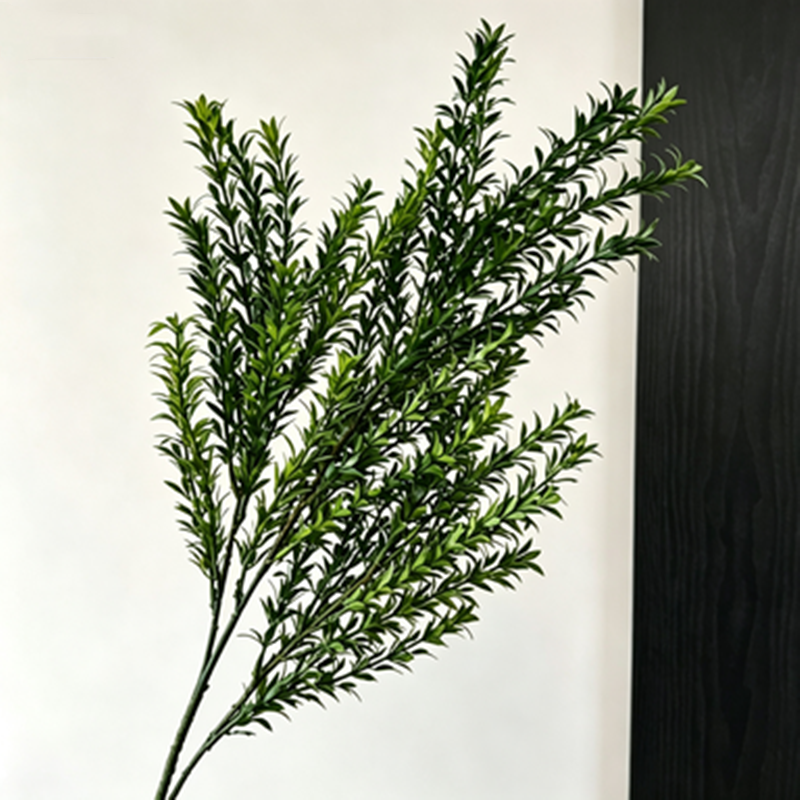 Künstliche, 75 cm, realistisch, perfekt für Hochzeiten, Dekoration, Einzelhandel, langlebig, pflegeleicht, 2er Set
