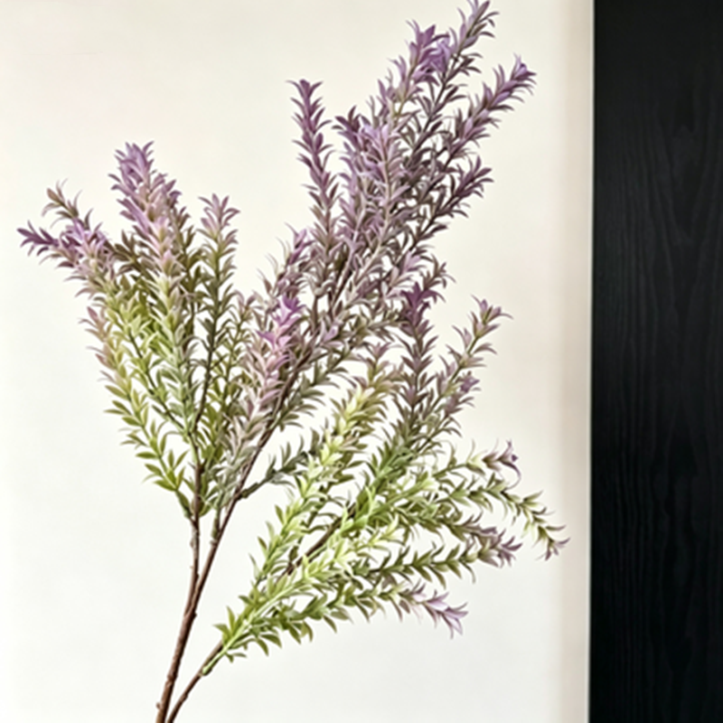 Künstliche, 75 cm, realistisch, perfekt für Hochzeiten, Dekoration, Einzelhandel, langlebig, pflegeleicht, 2er Set