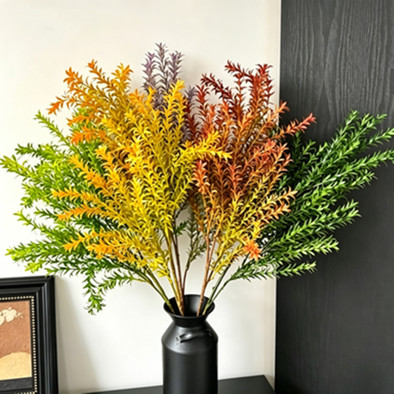 Künstliche, 75 cm, realistisch, perfekt für Hochzeiten, Dekoration, Einzelhandel, langlebig, pflegeleicht, 2er Set