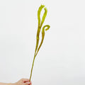 Künstliche Pflanze 60 cm, realistisch, pflegeleicht, ideal für Hochzeiten, Cafés, und Innendekoration