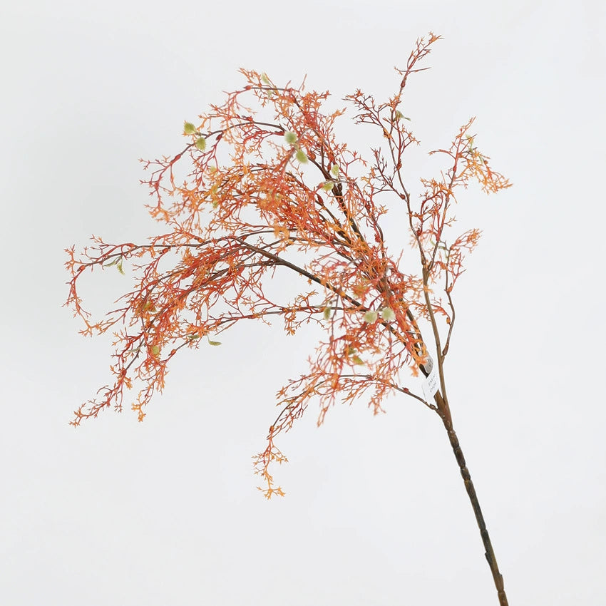 Künstliche Sternblume Nebelkiefer, 90 cm, Real-Touch, 5 Farben, für Hochzeiten, Dekoration, Floristik, Gastgewerbe