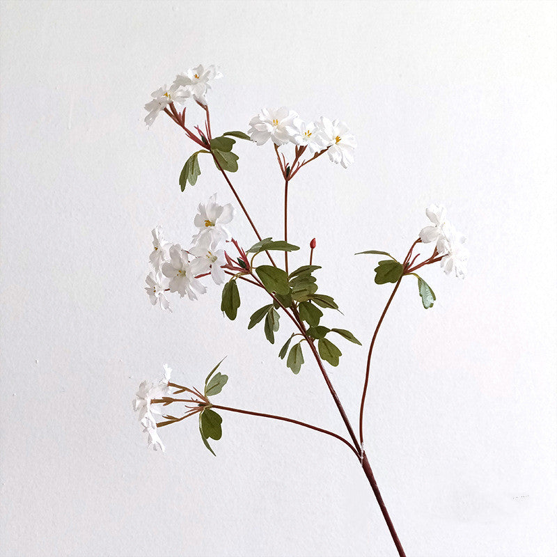 Künstliche Seiden-Nelken in Herbstfarben, 75 cm, realistisch für Hochzeiten, Dekoration, Gästeblumen, Brautsträuße, langlebig