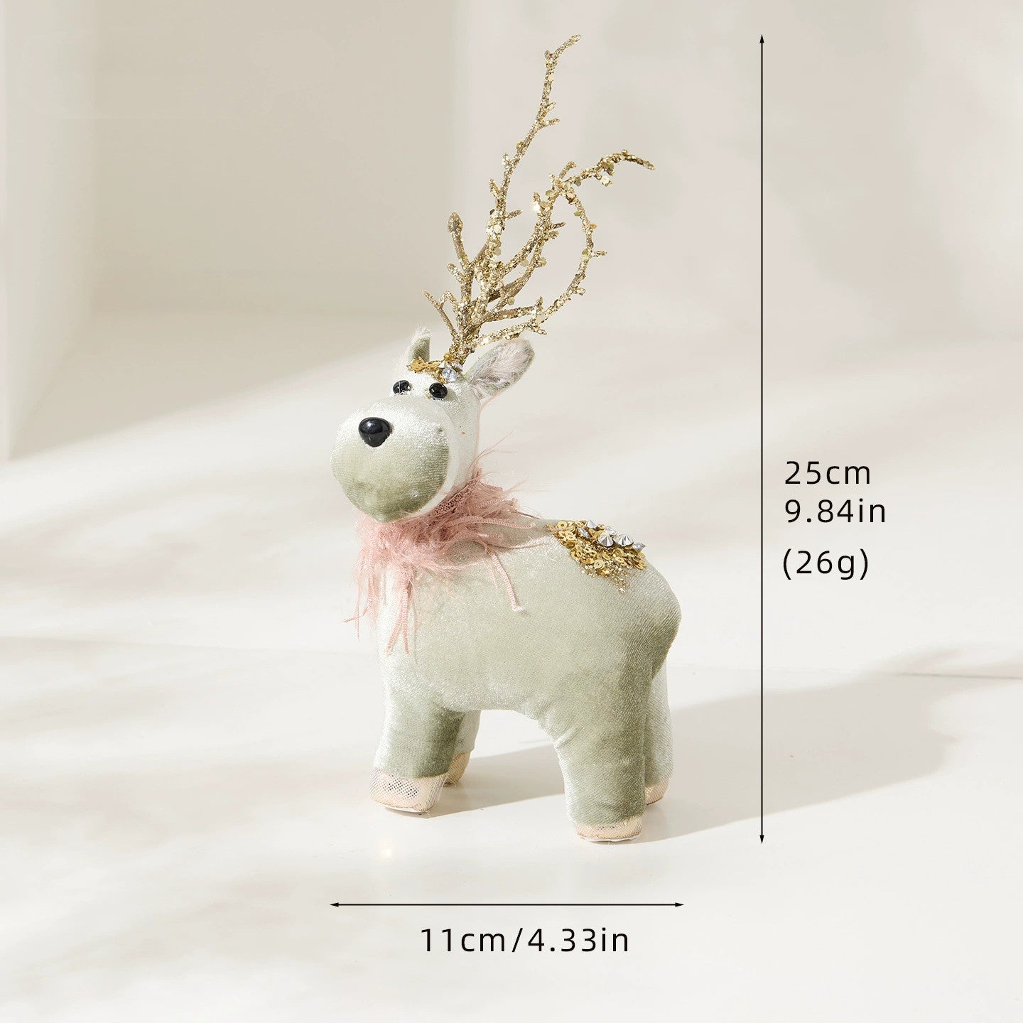 Weihnachtsdekoration aus Samt, realistische Hängeornamente, Swans & Kugeln, für Baum, Fenster, Hochzeit, Festdekoration