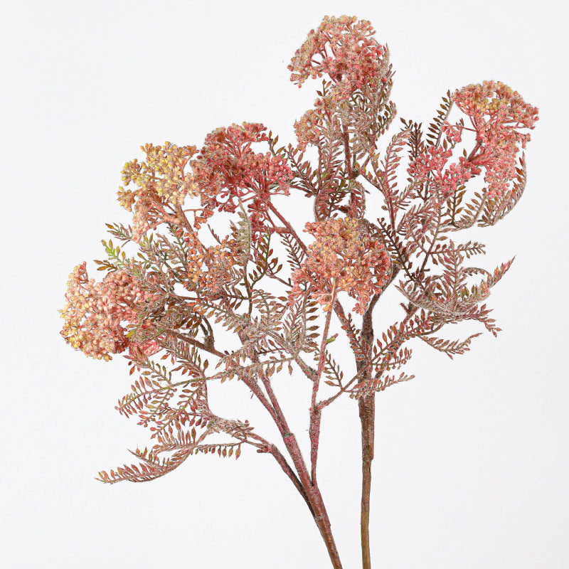 Künstliche Pusteblume, 72 cm, hochrealistisch, für Vasen, Hochzeitsdekoration, Wohnaccessoires, Geschäftseinrichtung, Mischmaterial