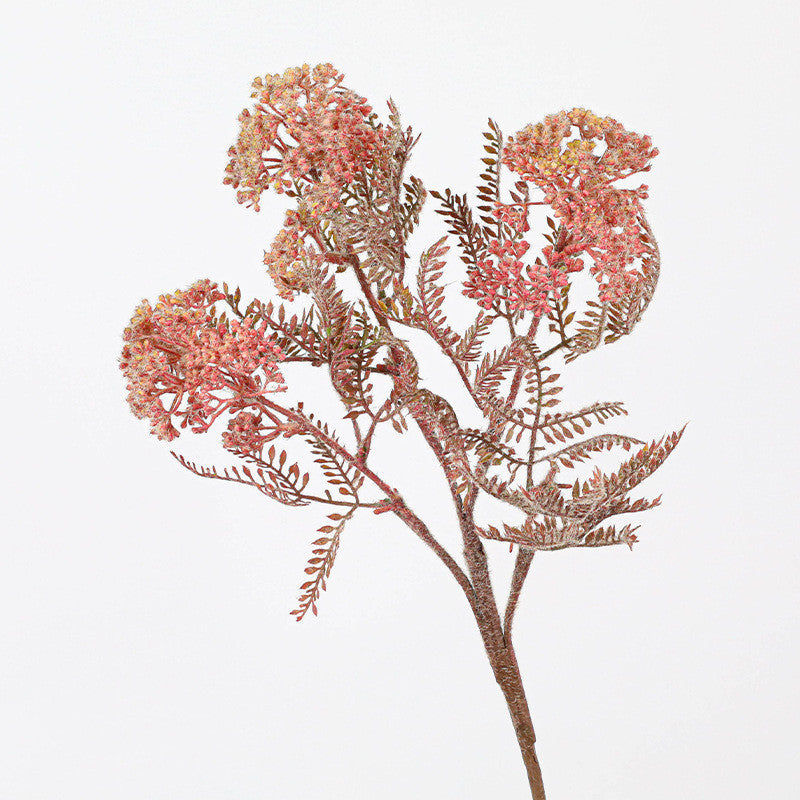 Künstliche Pusteblume, 72 cm, hochrealistisch, für Vasen, Hochzeitsdekoration, Wohnaccessoires, Geschäftseinrichtung, Mischmaterial