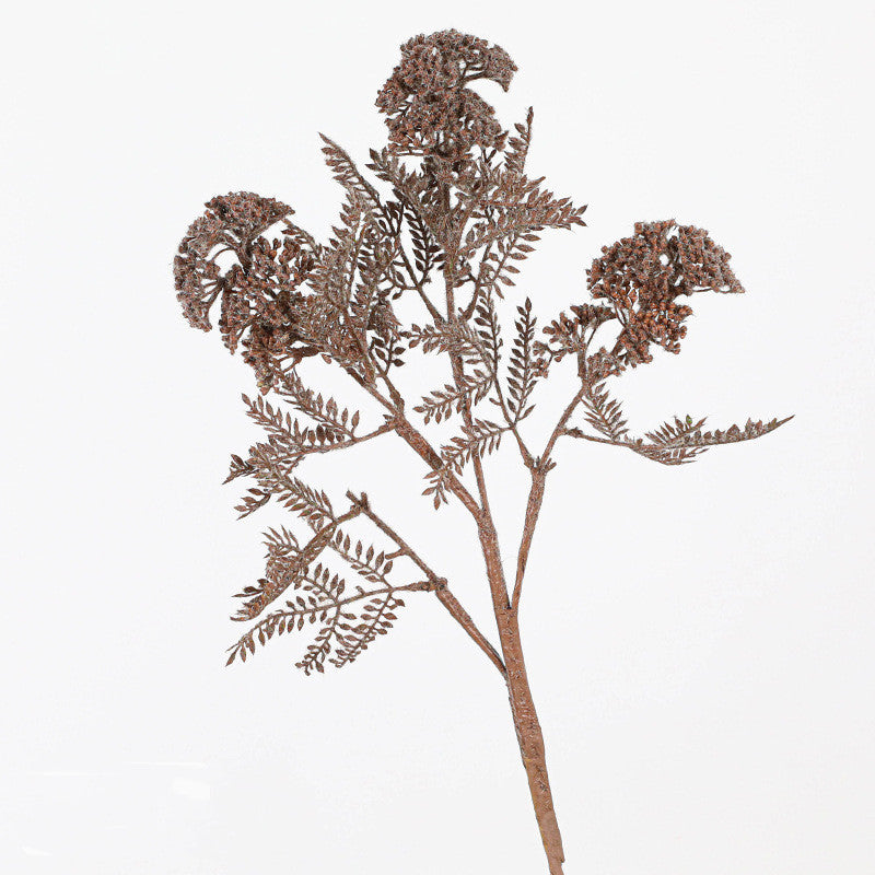 Künstliche Pusteblume, 72 cm, hochrealistisch, für Vasen, Hochzeitsdekoration, Wohnaccessoires, Geschäftseinrichtung, Mischmaterial