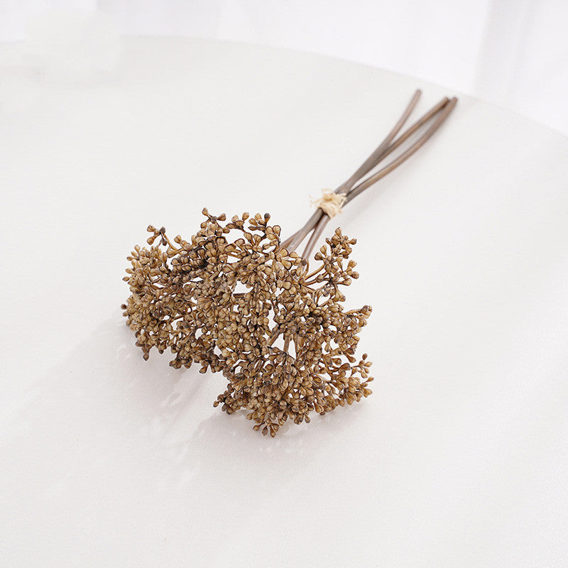 Künstliche Ananas-Mi-Zhi-Frucht, 25 cm, realistisch, für Hochzeiten, Hoteldekoration, Tischarrangements, Fotorequisiten