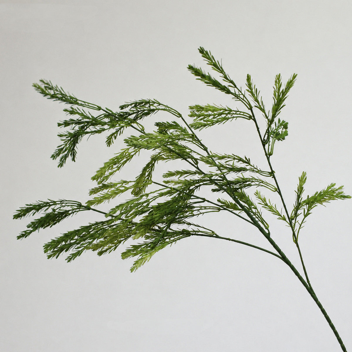 Künstliche Schefflera Pflanze 100 cm, PE/PVC, realistisch für Hochzeit, Dekoration, Büro, Zuhause – langlebig, pflegeleicht