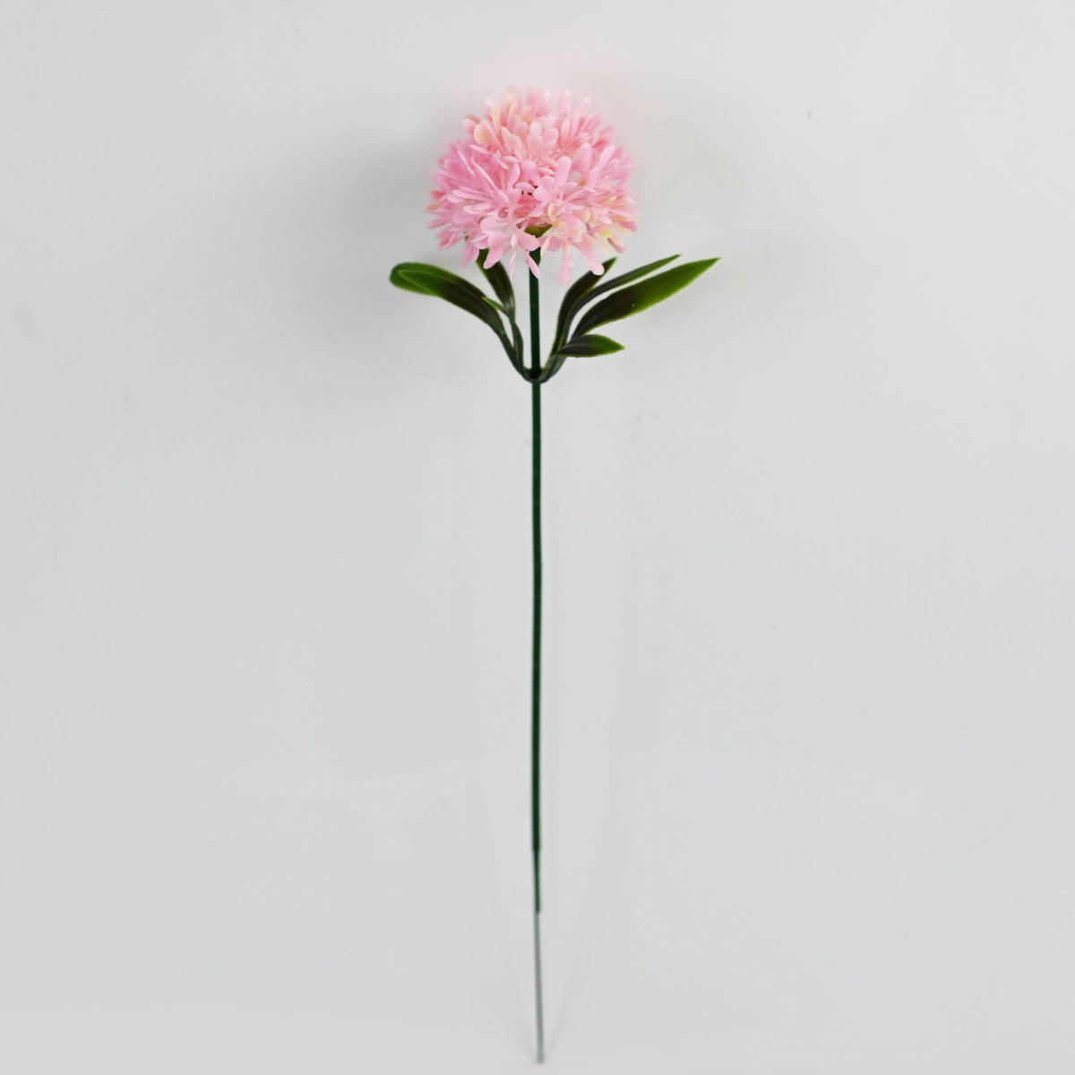 Künstliche Hortensien-Pusteblumen, 26 cm, 10 Stück, für Hochzeitsdekoration und Wohnaccessoires
