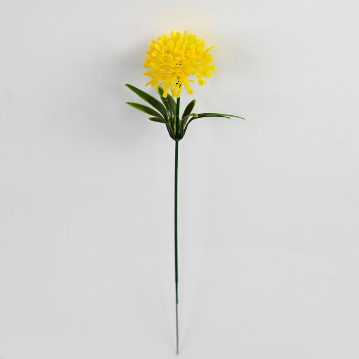 Künstliche Hortensien-Pusteblumen, 26 cm, 10 Stück, für Hochzeitsdekoration und Wohnaccessoires