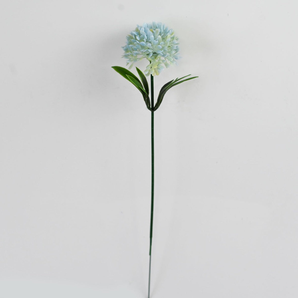 Künstliche Hortensien-Pusteblumen, 26 cm, 10 Stück, für Hochzeitsdekoration und Wohnaccessoires