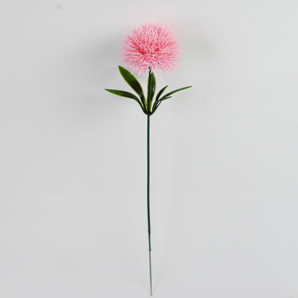 Künstliche Hortensien-Pusteblumen, 26 cm, 10 Stück, für Hochzeitsdekoration und Wohnaccessoires