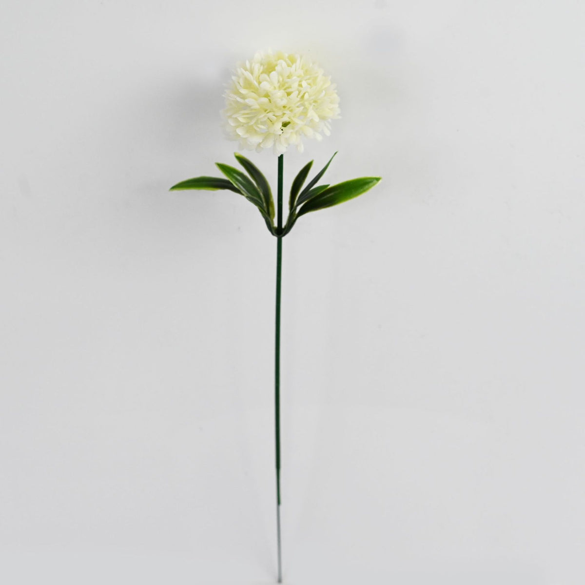Künstliche Hortensien-Pusteblumen, 26 cm, 10 Stück, für Hochzeitsdekoration und Wohnaccessoires