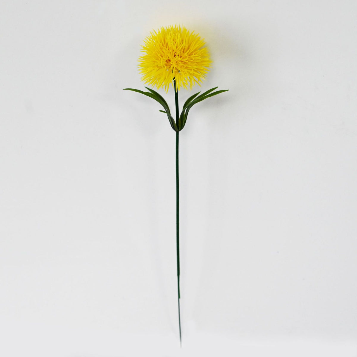 Künstliche Hortensien-Pusteblumen, 26 cm, 10 Stück, für Hochzeitsdekoration und Wohnaccessoires