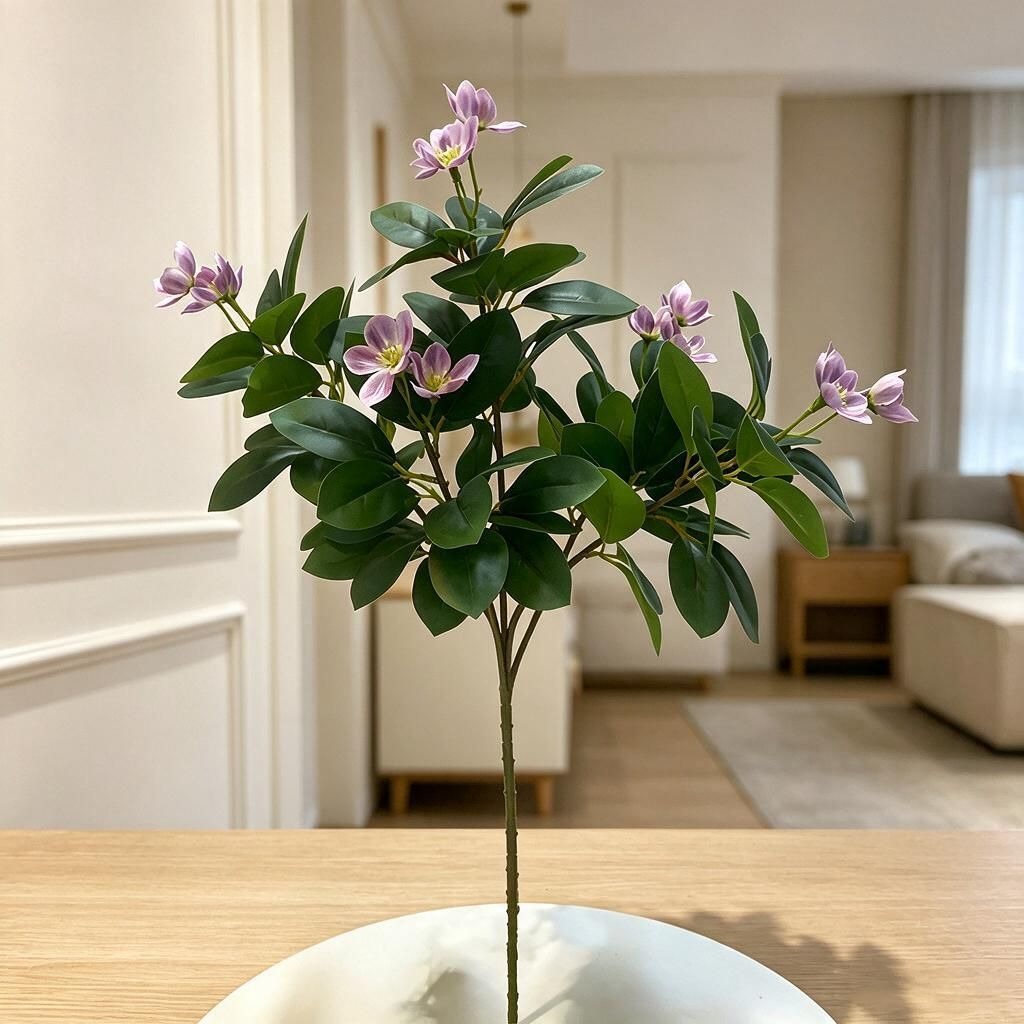 Künstliche Azaleen-Blumenstrauß, 62 cm, für Hochzeit, Dekoration, Büro, Innenraum, Kamelie, Pflaume, Rhododendron, Pfingstrose
