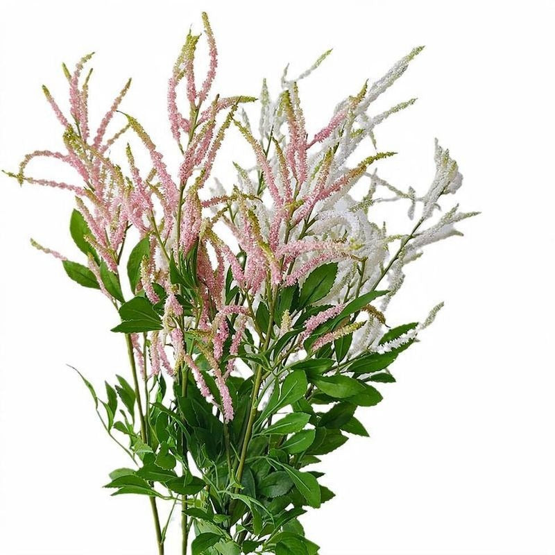 Künstliche Gardenie, Einzelstiel, 60 cm, für Hochzeiten und Inneneinrichtung