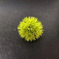 10 künstliche Hortensien-Blüten, je 5 cm, für Dekoration, Hochzeit und Innenräume