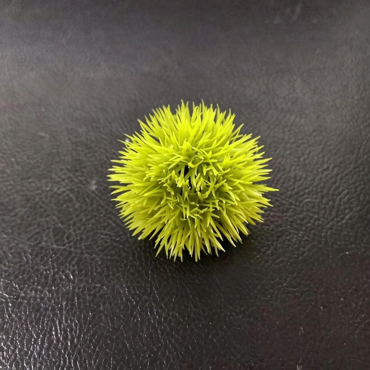 10 künstliche Hortensien-Blüten, je 5 cm, für Dekoration, Hochzeit und Innenräume
