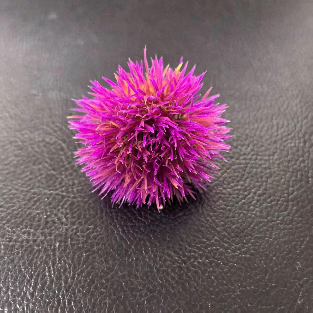 10 künstliche Hortensien-Blüten, je 5 cm, für Dekoration, Hochzeit und Innenräume