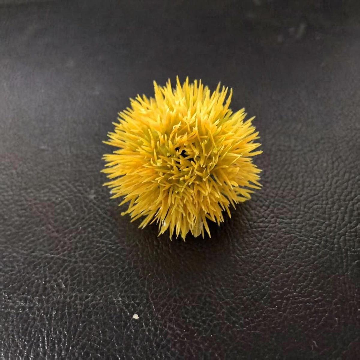 10 künstliche Hortensien-Blüten, je 5 cm, für Dekoration, Hochzeit und Innenräume