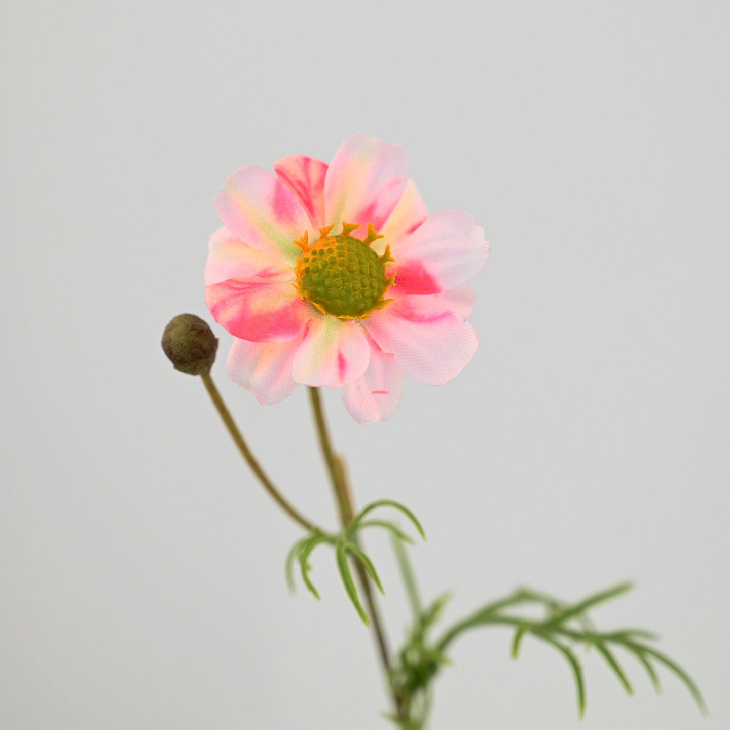 45 cm Künstliche Margerite realistisch & pflegeleicht für Vase oder Garten