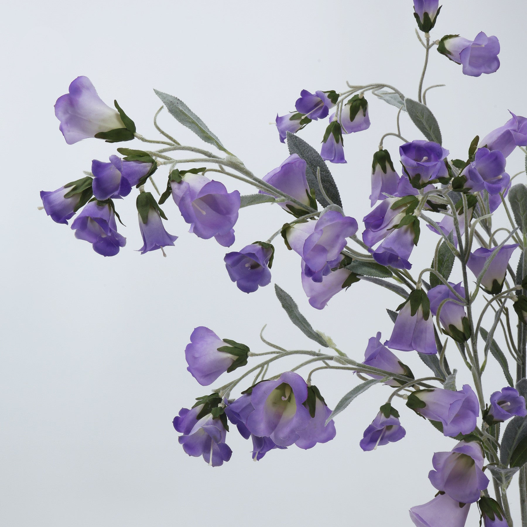 81 cm künstliche Glockenblumen Perfect für Hausdekoration