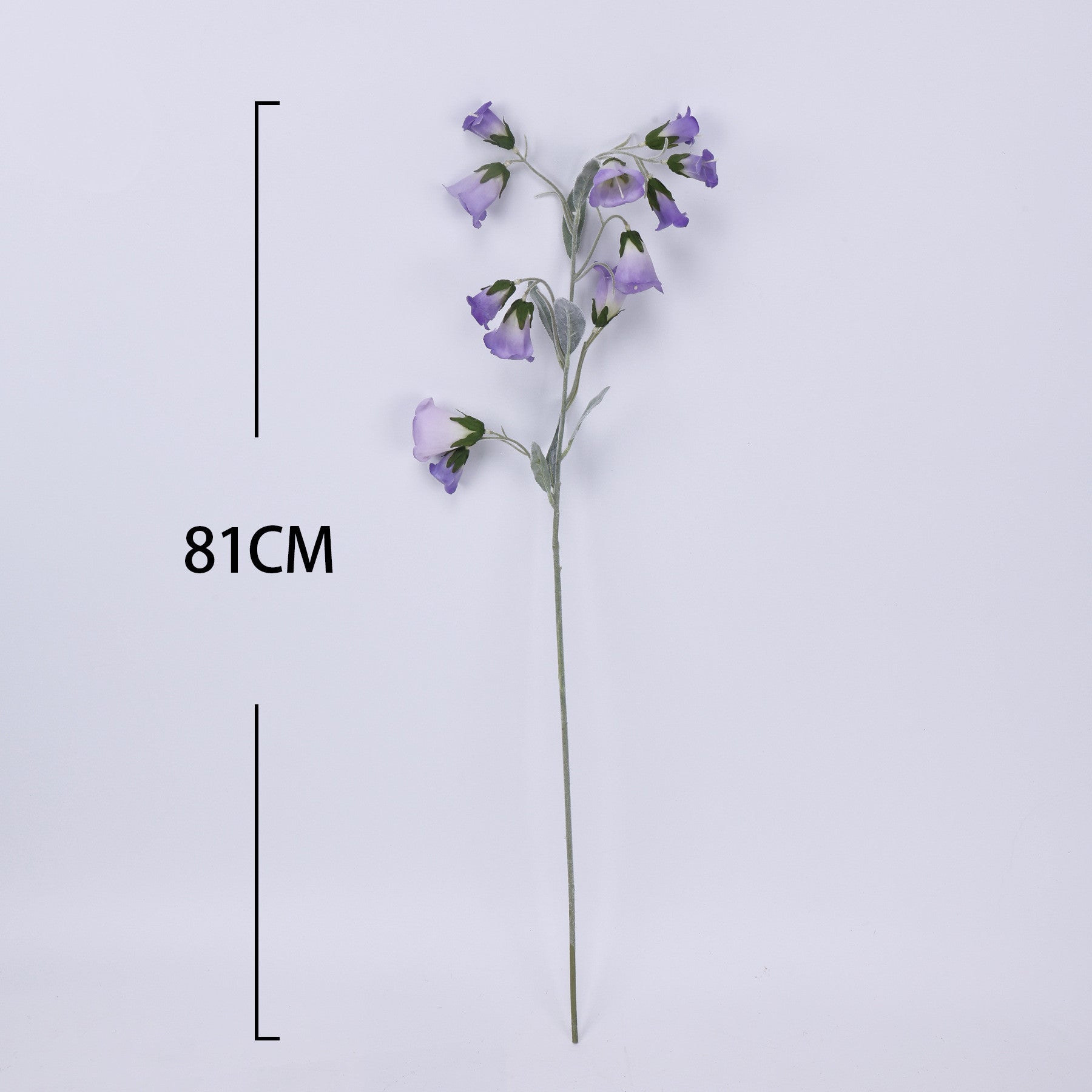 81 cm künstliche Glockenblumen Perfect für Hausdekoration