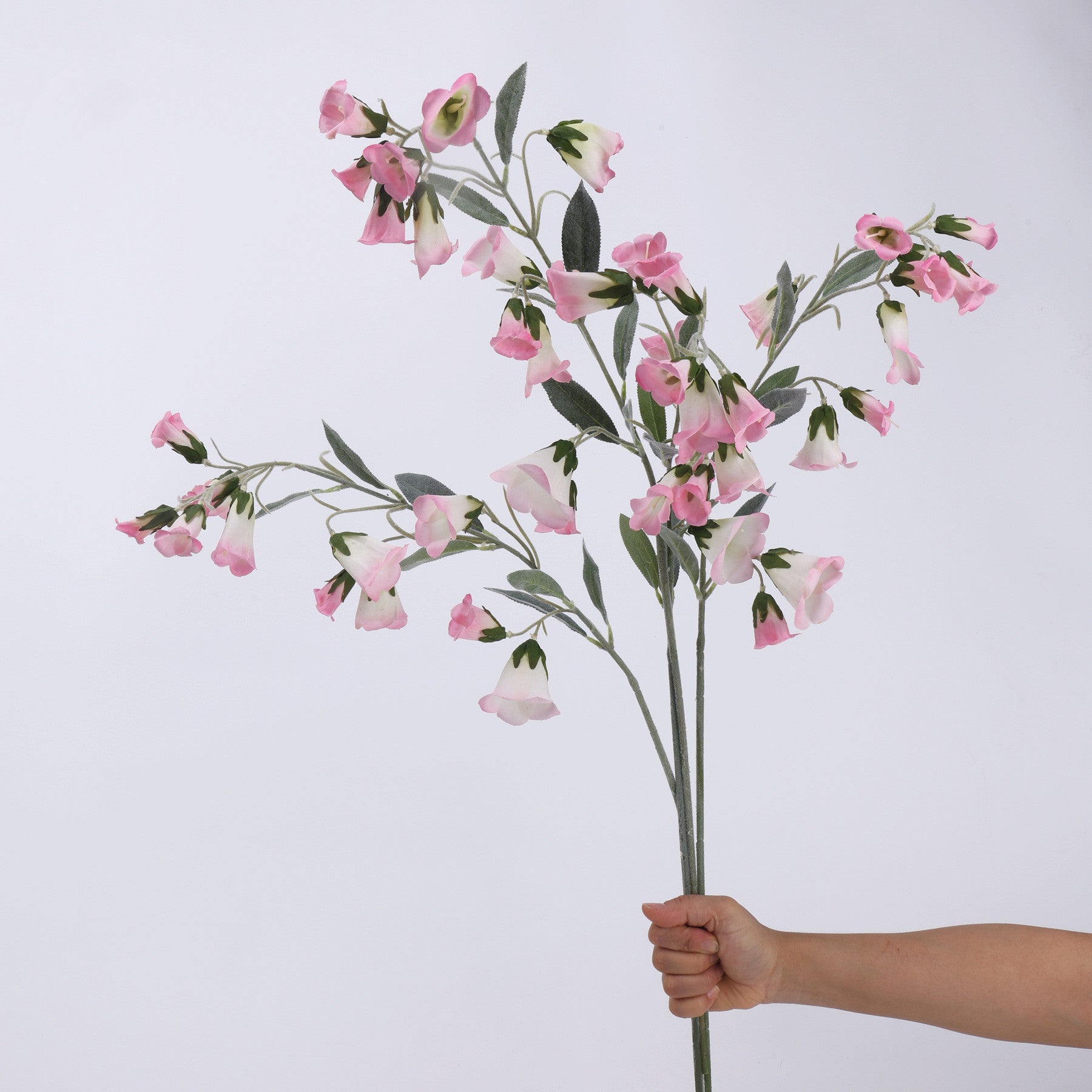 81 cm künstliche Glockenblumen Perfect für Hausdekoration