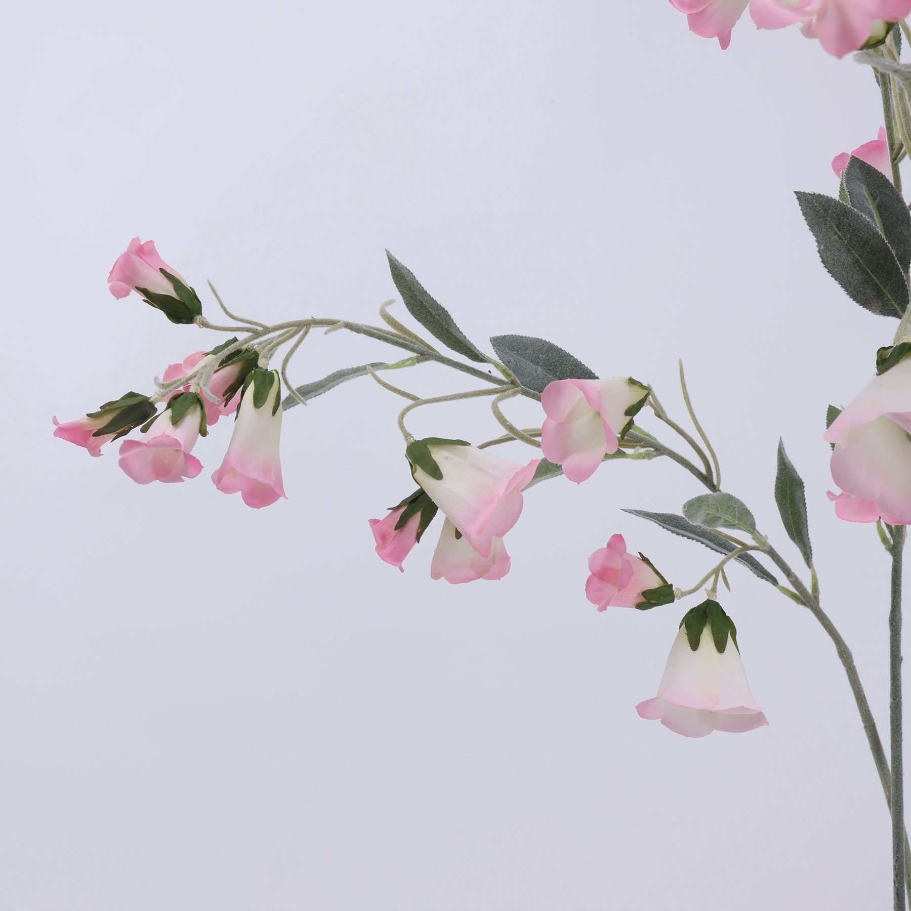 81 cm künstliche Glockenblumen Perfect für Hausdekoration