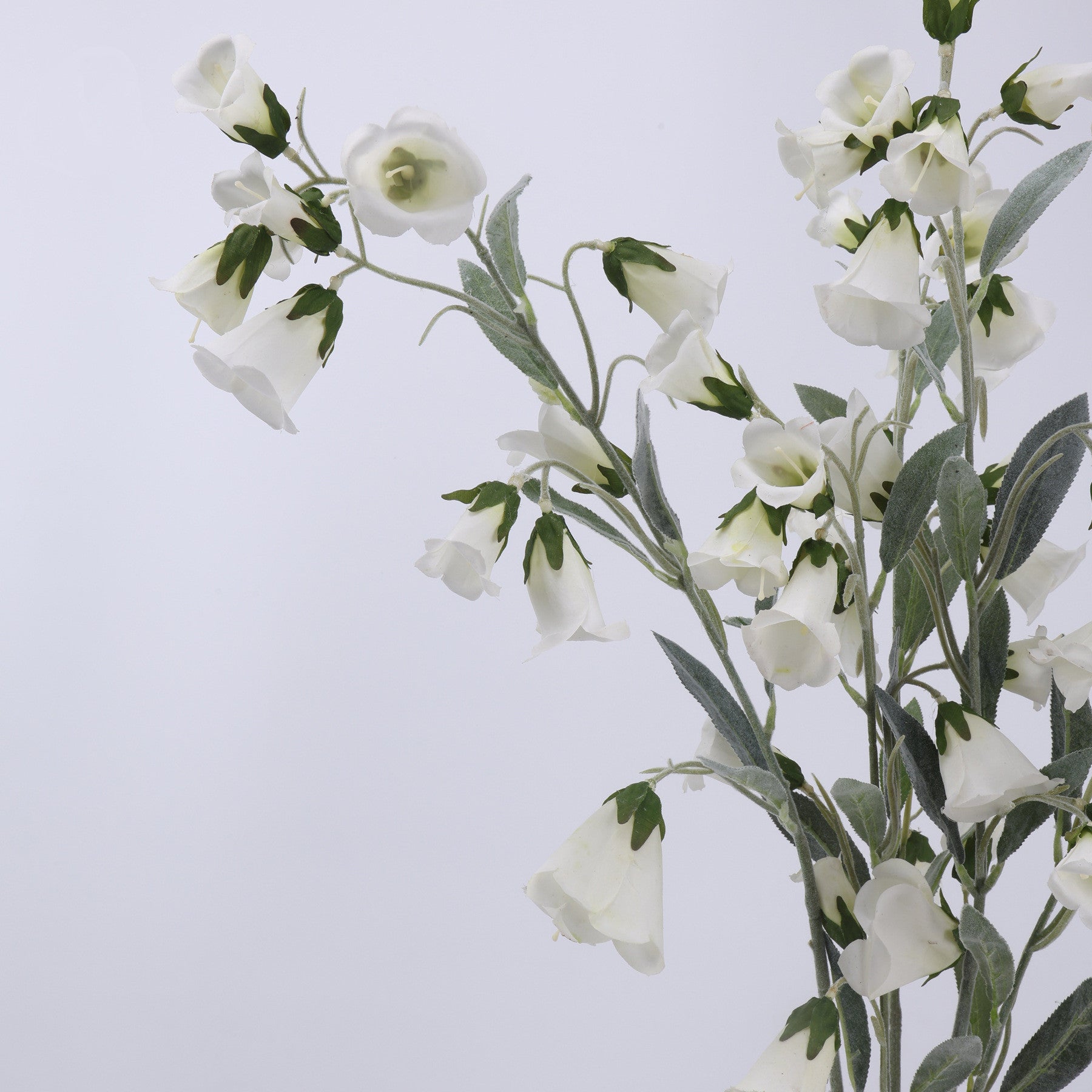 81 cm künstliche Glockenblumen Perfect für Hausdekoration