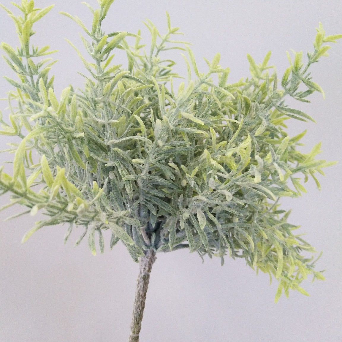 20 cm künstlicher Rosmarin-Bündel
