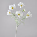 62 cm Künstliche Hortensie Seidenblume für Deko, Hochzeit & Zuhause