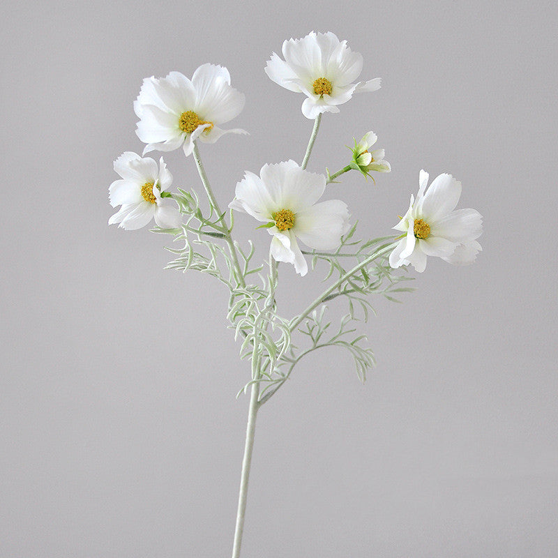 62cm Künstliche Hortensie Seidenblume für Deko, Hochzeit & Zuhause