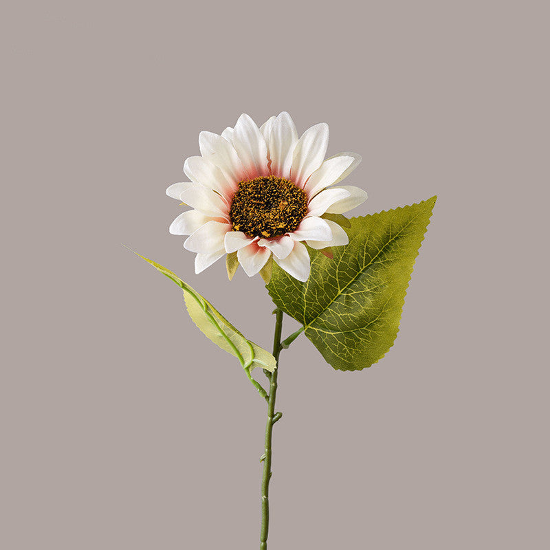 37cm Künstliche Sonnenblumen – für Hochzeits- und Heimdekoration